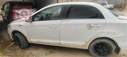 Chery Fulwin 2